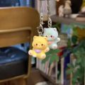 Now Available – Kawaii 3D Kitty Cat Charm!
Adorable, Playful and Perfect for every cat lover!
💖 Add a touch of cuteness to your keys, bag or phone with this charming 3D kitty cat!
✨.
