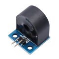 ZMCT103C 5A Range Single Phase AC Active Output Onboard Precision Micro Current Transformer Module Current Sensor For Arduino. 
