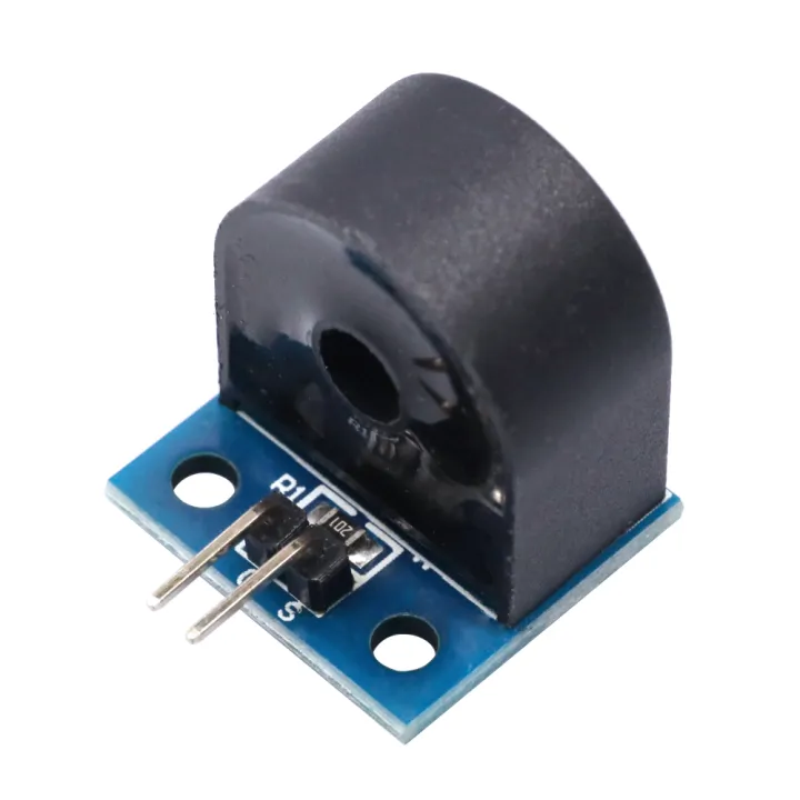 ZMCT103C%205A%20Range%20Single%20Phase%20AC%20Active%20Output%20Onboard%20Precision%20Micro%20Current%20Transformer%20Module%20Current%20Sensor%20For%20Arduino%20-%20Image%202