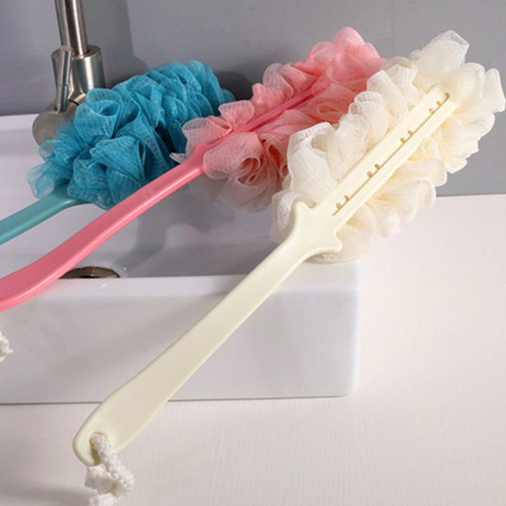 Scrubbing%20Brush%20Head,%20Body%20Scrub%20Sponge,%20Body%20Scrub%20Fiber,%20with%20Handle,%20Back%20Scrubber%20-%20Image%204