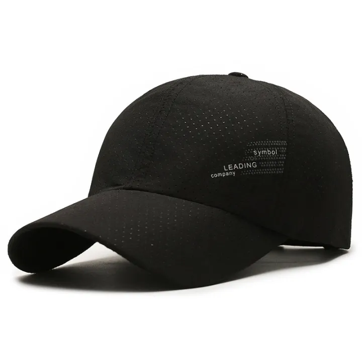 Summer%20Outdoor%20Sports%20Cap%20Golf%20Fishing%20Hat%20Quick%20Drying%20Sun%20Hat%20Adjustable%20Unisex%20Baseball%20Cap%20for%20Women%20Men%20-%20Image%207