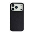Leather Case For iPhone 17 Pro Max 11 12 13 14 15 16 Pro Max Plus 17Air 16E Carbon Fiber Saffiano Crocodile Leopard Phone Cover. 