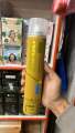 MAXI Brazilian Keratin Golden Hair Spray 420ML. 