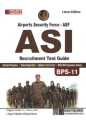 Dogar Airport Security Force ASF ASI Recruitment Test Guide 2026 Edition / ASF ASI book 2025 Edition. 