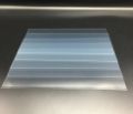 OCA Paper 7.2 Inch (TABLET) Pack of 50 Pieces 200um Premium Quality OCA Glue Film Sheet For Ymj Remover Laminate Machine OCA Lamination Machine Glass OCA. 