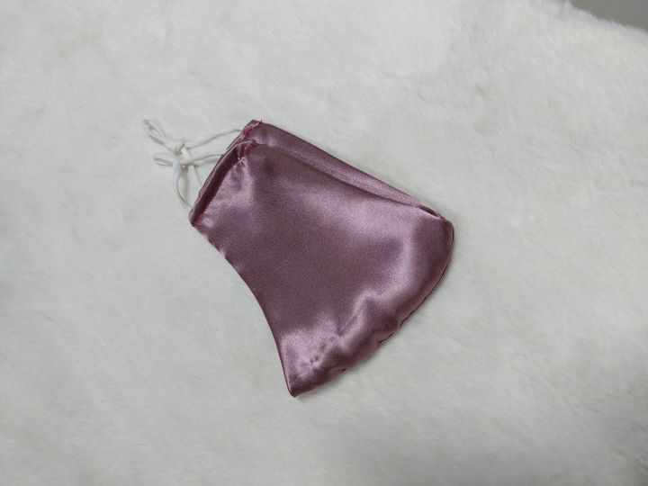 Premium Silk face mask for women