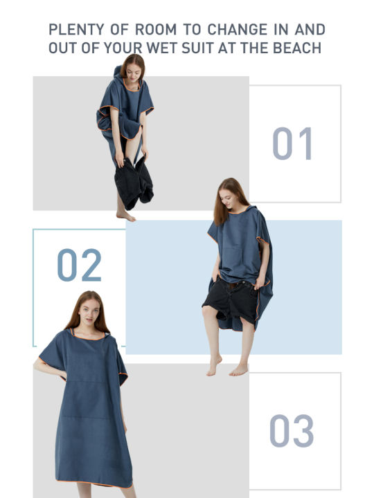 Surf%20Poncho%20Towel%20Poncho%20Quick-Dry%20Towel%20Hoodie%20Microfiber%20Beach%20Robe%20Changing%20Poncho%20Swim%20Towel%20Beach%20Poncho%20For%20Adults%20(A5)%20-%20Image%206