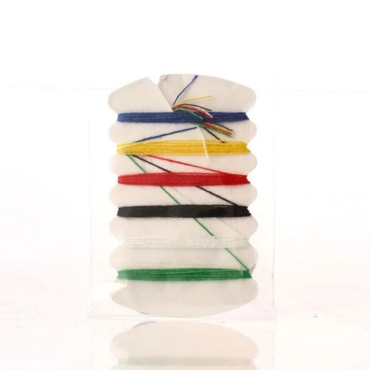 20/40/50/60/100%20Packs%20Hotel%20Sewing%20Kit%20Finger%20Thimble%20Platform%20Needle%20Threader%20Household%20Portable%20Mini%20Sewing%20Bag%20-%20Image%207