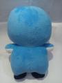 Cute Milo and Chip  Plushie Plush Toy Penguin Toy Game Doll Birthday And   For Children Plush Toy Cartoons Doll. 