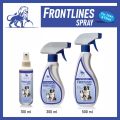 FrontLiner Spray For flea and tick 100ml For Dog and Cats. 