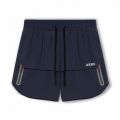Men's Quick-Dry Gym Shorts Breathable Summer Training Running Basketball Fitness Jogging Loose Fit Streetwear Casual Sportswear.