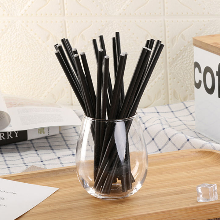 100%20Pcs%20Paper%20Straws%207.75%20in%20Long%20Disposable%20Straws%20for%20Smoothies%20Tumblers%20Cocktail%20MilkShake%20for%20Coffee%20House%20Diner%20Or%20Home%20-%20Image%203