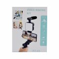 Self Vlogging Kit Video Making Kit. 