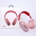 P9 PRO Max Wireless Headphones with Microphone Noise Canceling Tws Earbuds Gaming Headset Stereo HiFi Earphones P9PRO By Zonify..