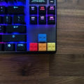 3D Printed MX Stem Compatible Keycaps - Creative DIY Directional & WASD Keys for Mechanical Keyboard, Personalized Accessories. 