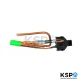 Nsce001zg8 dc12v 5W 30pps suitable for Samsung (valve step) refrigerator spare parts. 