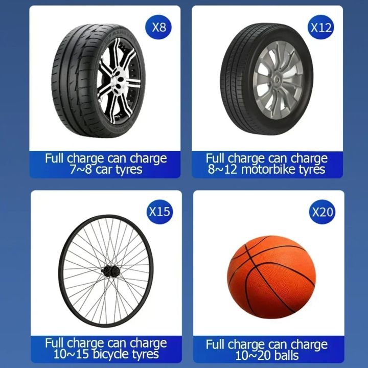 Motorcycle%20Tyre%20Inf%20for%20Motorbike%20Auto%20Bicycle%20Handheld%20Air%20Pump%20Quick%20Inflating%20Electric%20Air%20Compressor%2012V%20High%20Precision%20-%20Image%205