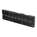 HDRIG Quick Release Plate Tripod Plate VCT-14 With 1/4 Thread Holes For Video Camcorder Camera For DSLR Camera.