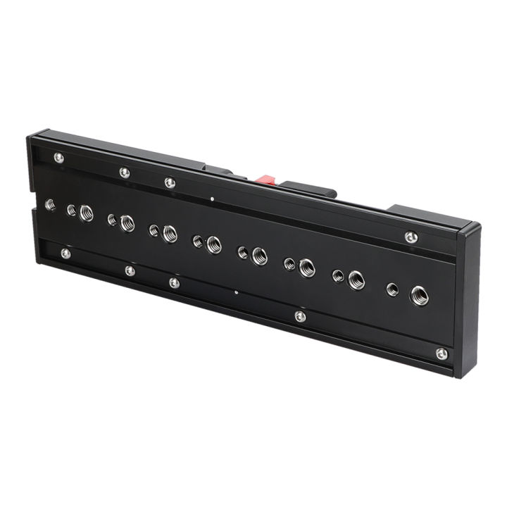 HDRIG%20Quick%20Release%20Plate%20Tripod%20Plate%20VCT-14%20With%201/4%20Thread%20Holes%20For%20Video%20Camcorder%20Camera%20For%20%20%20%20DSLR%20Camera%20-%20Image%206