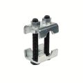 4pcs Mini Coil Spring Compressor Carbon Steel 2 Way Adjustable Spring Spacer Shocks Adjustable Coil Spring Struts Tool. 