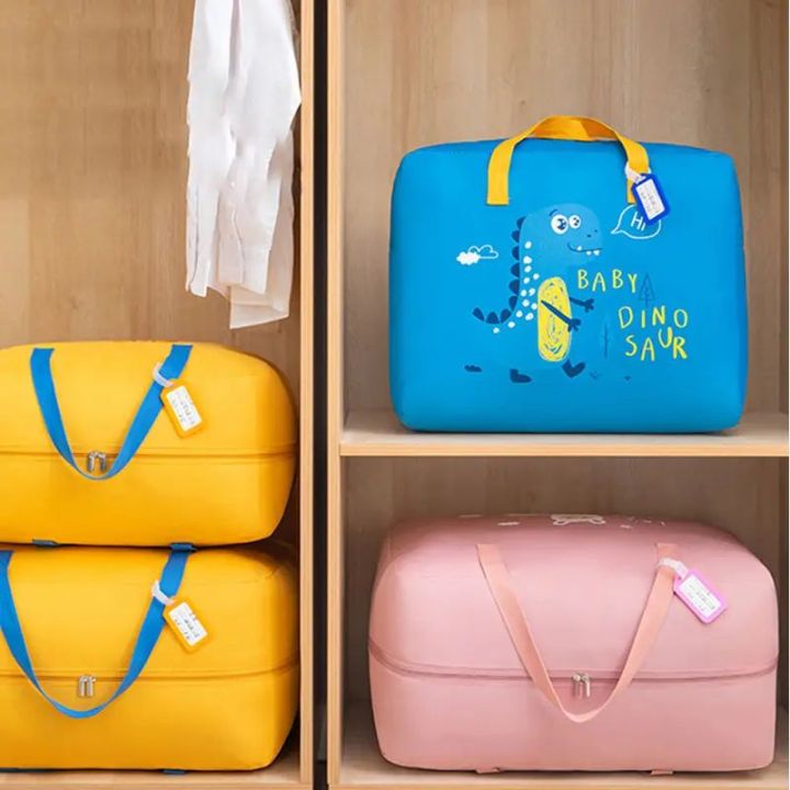 Folding%20Storage%20Non-woven%20Clothing%20Bag%20Large%20Dustproof%20Multipurpose%20Storage%20Bags%20-%20Image%204