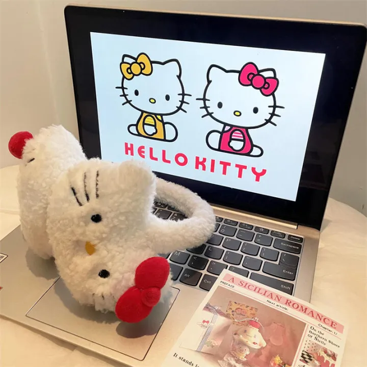 Sanrio%20Anime%20Hello%20Kitty%20Winter%20Warm%20Earmuffs%20Cute%20Girls%20Soft%20Plush%20Winter%20Ear%20Cover%20Cartoon%20Women%20Ear%20Protection%20Ear%20Muffs%20-%20Image%206