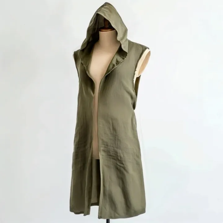Medieval%20Mens%20Surcoat,%20Linen%20Hooded%20Tunic,%20Renfaire%20Cape,%20LARP%20Ranger%20Cosplay%20-%20Image%205