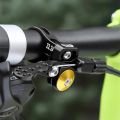 MUQZI MTB Dropper Remote Lever Kit Bike Dropper Seat Tube Internal Remote Lever For 22.2mm 24mm Handlebar. 