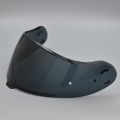Motorcycle Helmet Shield for Shoei Neotec 3 Motorcycle Helmet Visor Uv Protection Casco Moto Visera Sunshield windproof visors. 