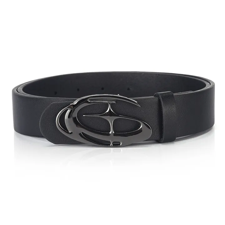 Fashion%20And%20Creative%20Geometric%20Alloy%20Pin%20Buckle%20Belt%20Simple%20Men's%20Casual%20Belt%20Individual%20Men's%20Birthday%20%20Wholesale%20-%20Image%205