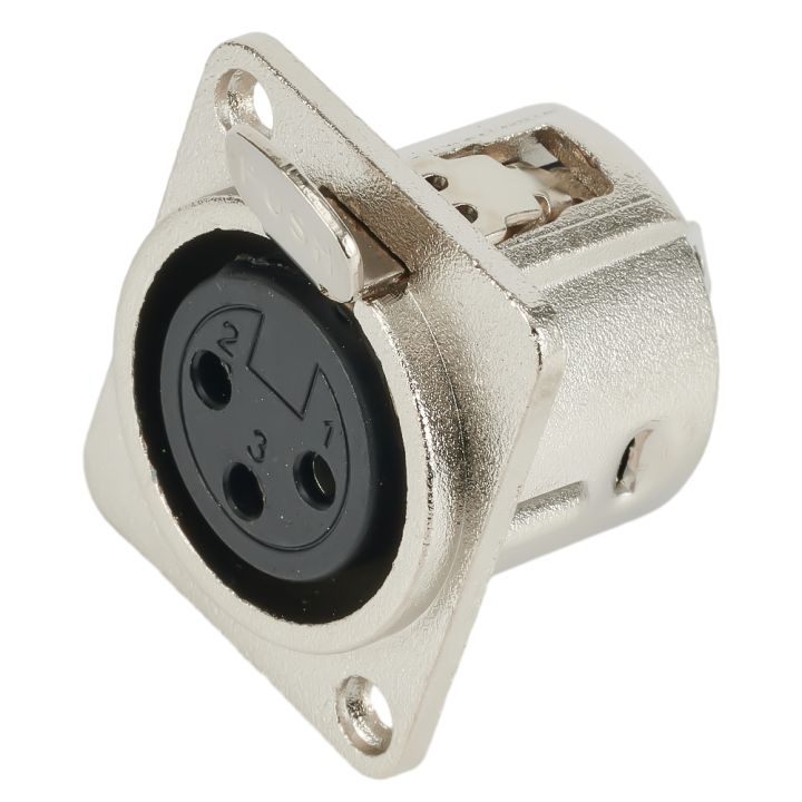 3Pin%20XLR%20Socket%20Male%20Female%20Panel%20Mount%20Chassis%20Socket%20Mic%20Jack%20Audio%20Connector%20With%20Solder%20Terminals%20For%20Patch%20Bay%20Snake%20Cabl%20-%20Image%207