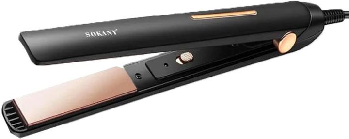 Sokany%20Sk1908%20Professional%20Hair%20Straightener%20-%20Image%202