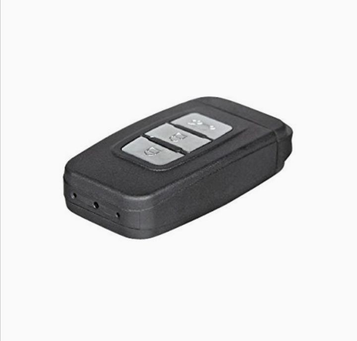 Key Chain DVR, WiFi Camera, 1080P Camera, Spy Camera, Covert Video
