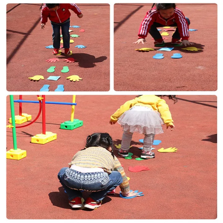 Hand%20and%20Foot%20Cooperation%20Sensory%20Massage%20Game%20Children's%20Puzzle%20Toys%20Outdoor%20Indoor%20Children's%20Crawling%20and%20Jumping%20Equipment%20-%20Image%202
