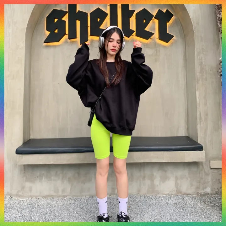 🌈Mesubshop🌈Aphrodisiac leggings💚Wearing exercise is also a lot of fabric before stretching. long leggings