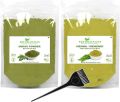 Indigo and Henna Powder Organic for Hair Colour (50 Grams each - 100 grams). 