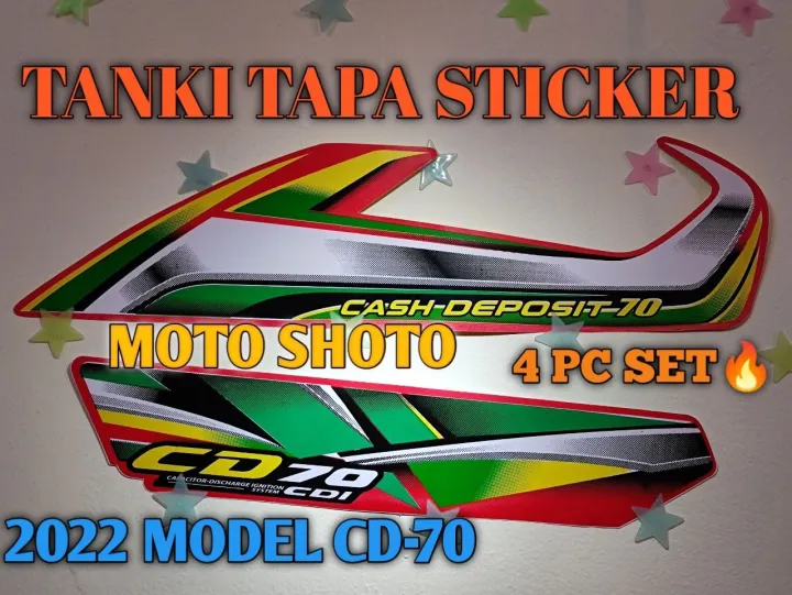2022%20Model%20Honda%20CD%2070%20Tanki%20Tapa%20Sticker%20(Complete%20Set)%20-%20Image%203