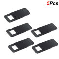 1-20pcs Universal Webcam Protective Cover Antispy Slider Camera Protector for iPad Laptop Macbook Phones Lens Privacy Stickers.