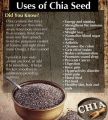 CHIA SEEDS - 100 GRAM. 