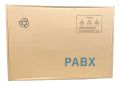Telephone Exchange System PABX 4 Co lines, 16 Extensions. 
