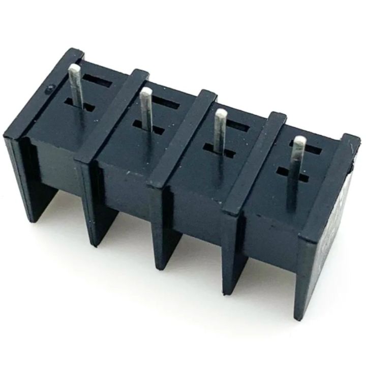 2%20PCS%20KF25%20PCB%20CONNECTOR%20BARRIER%20TERMINAL%20BLOCK%204PIN%20KF25%2020A%20300V%20CIRCUIT%20CONNECTION%20TERMINAL%20-%20Image%204