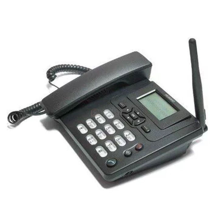 Single%20SIM%20GSM%20Smart%20FWP%20Fixed(1%20sim)%20Wireless%20Phone%20Wireless%20Desktop%20Landline%20Phone%20ETS-6588%20Telephone%20Phone%20Set%20-%20Image%203