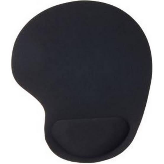 Computer Mouse Pad with Wrist Support Rest