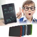 Writing Tablet/ Lcd Writing Pad/ Educational Tools/8.5 inch Writing Pad/ 12 inch writing LCD Pad. 