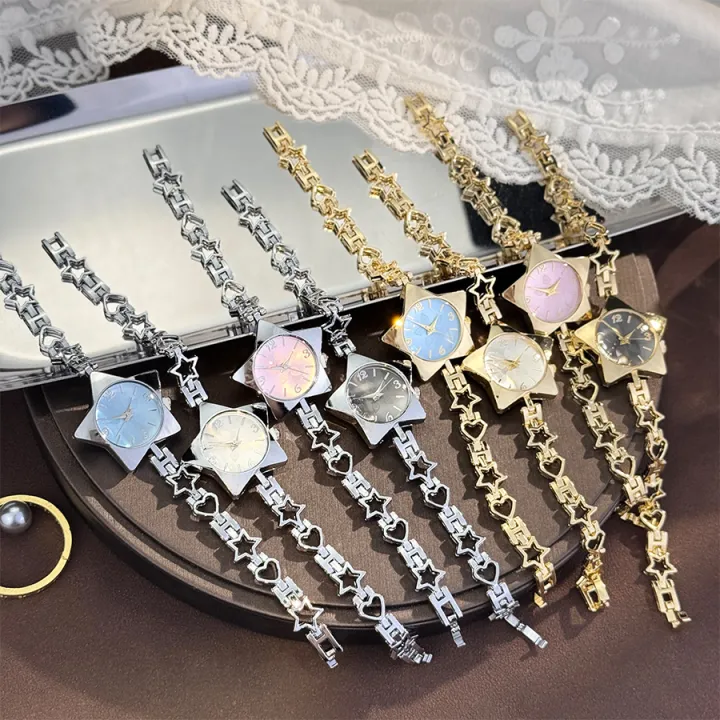 New%20Creative%20Fashion%20Minimalist%20Holiday%20Star%20Bracelet%20Watch%20Jewelry%20High-End%20Ladies%20Quartz%20Watch%20Elegant%20Timepiece%20Accessory%20-%20Image%202