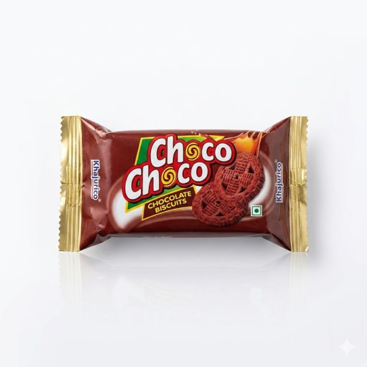 Khajurico%20Choco%20Choco%20Biscuit%2025g%20%7C%20Crispy%20Chocolate%20Snack%20%7C%20Crunchy%20Sweet%20Treat%20for%20Kids%20&%20Tea%20Time%20(Pack%20of%2012)%20-%20Image%203