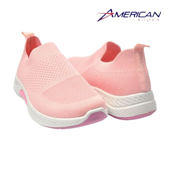 Skechers%20Shoes%20for%20Women%20Low%20Cut%20Athletic%20Sneakers%20Socks%20Walk%20Running%20and%20Exercise%20Shoes%20-%20Image%205