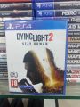PS4 Game Dying light 2 Stay human Playstation 4 dvd Daying Light 2 stay human. 