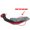 For YAMAHA MT-10 MT10 MT 10 Motorcycle Handguard Shield Hand Guard Protector Windshield.