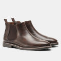40~46 Men Chelsea Boots Brand Retro Comfortable Fashion Men Boots. 